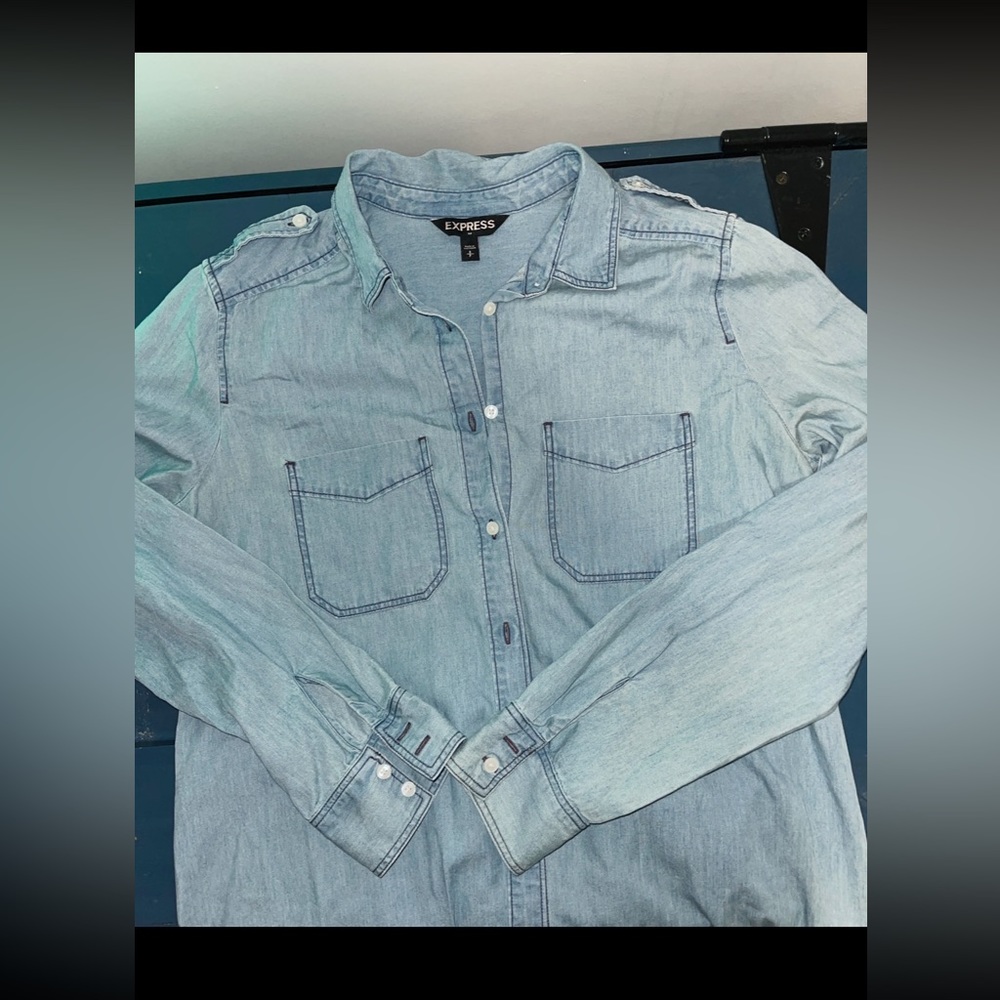 Express womens